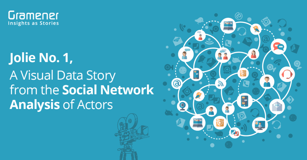 social network analysis of actors