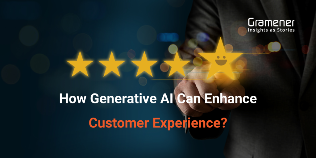Generative AI for Customer Experience
