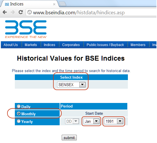 bse-indices
