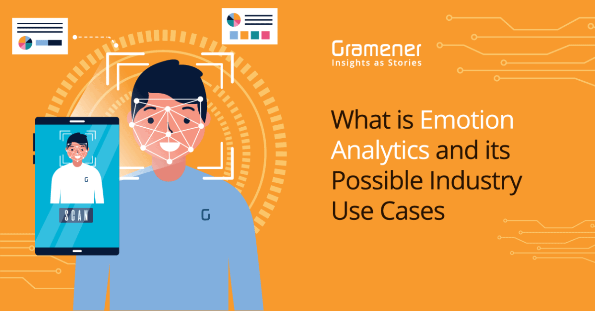 emotion analytics and its possible industry use cases