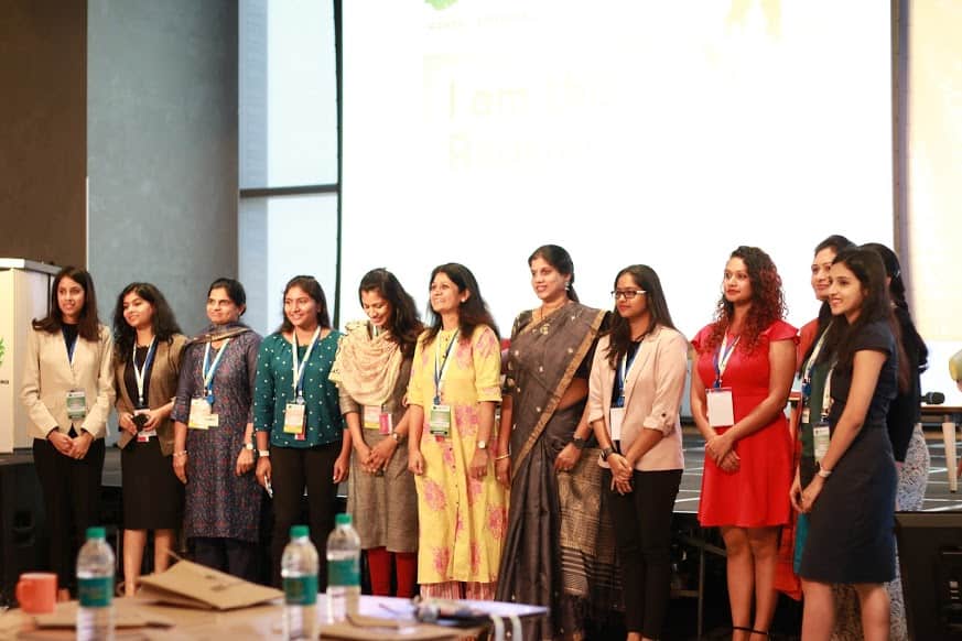 Women in Data Science (WiDS) Hyderabad 2020