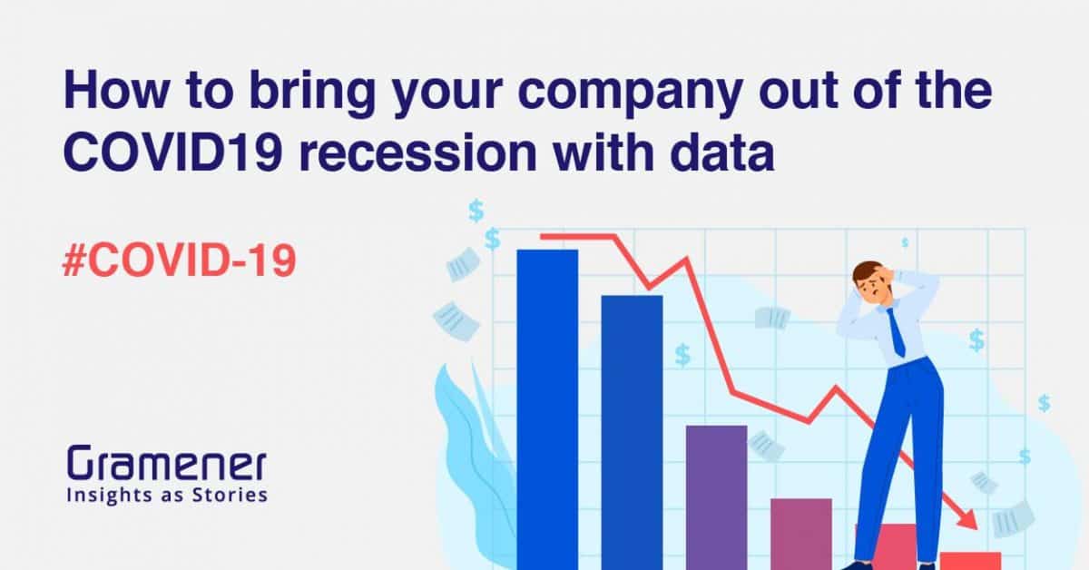 covid-19 recession | data solutions | business in coronavirus lockdown