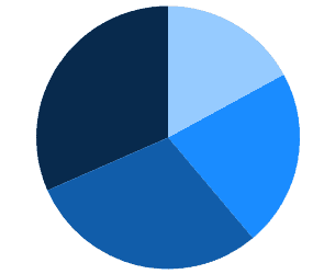 pie charts | data viz