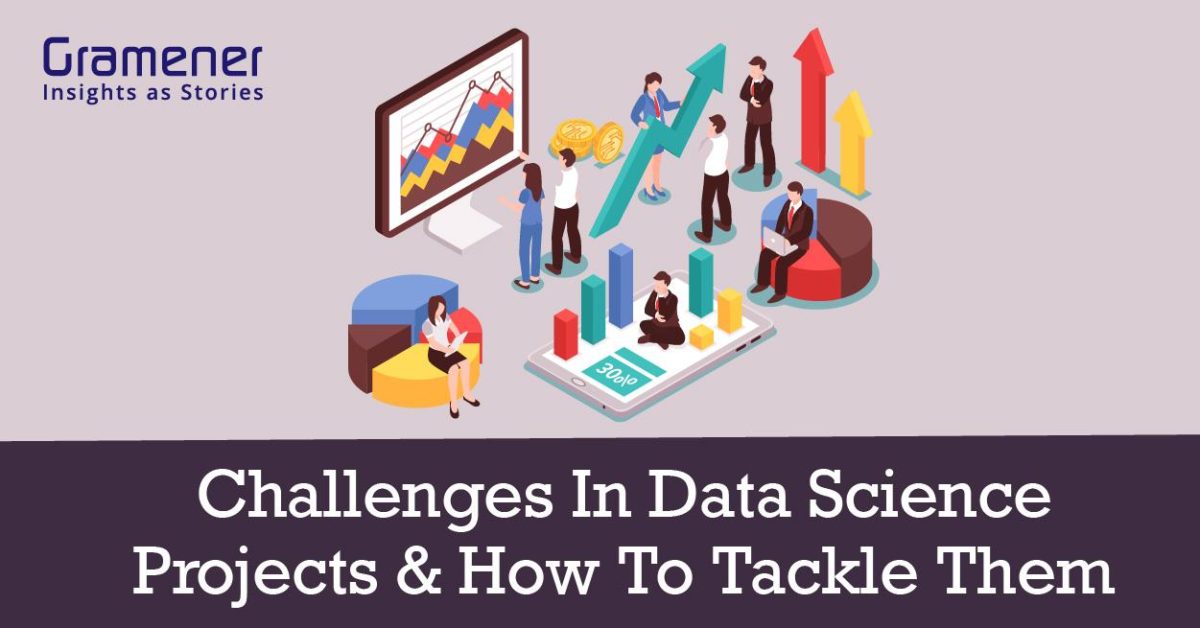 how to tackle data science projects challenges