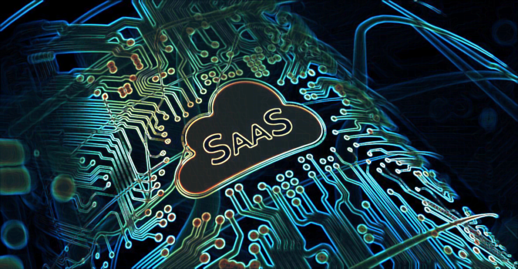 SaaS (Software as a service)