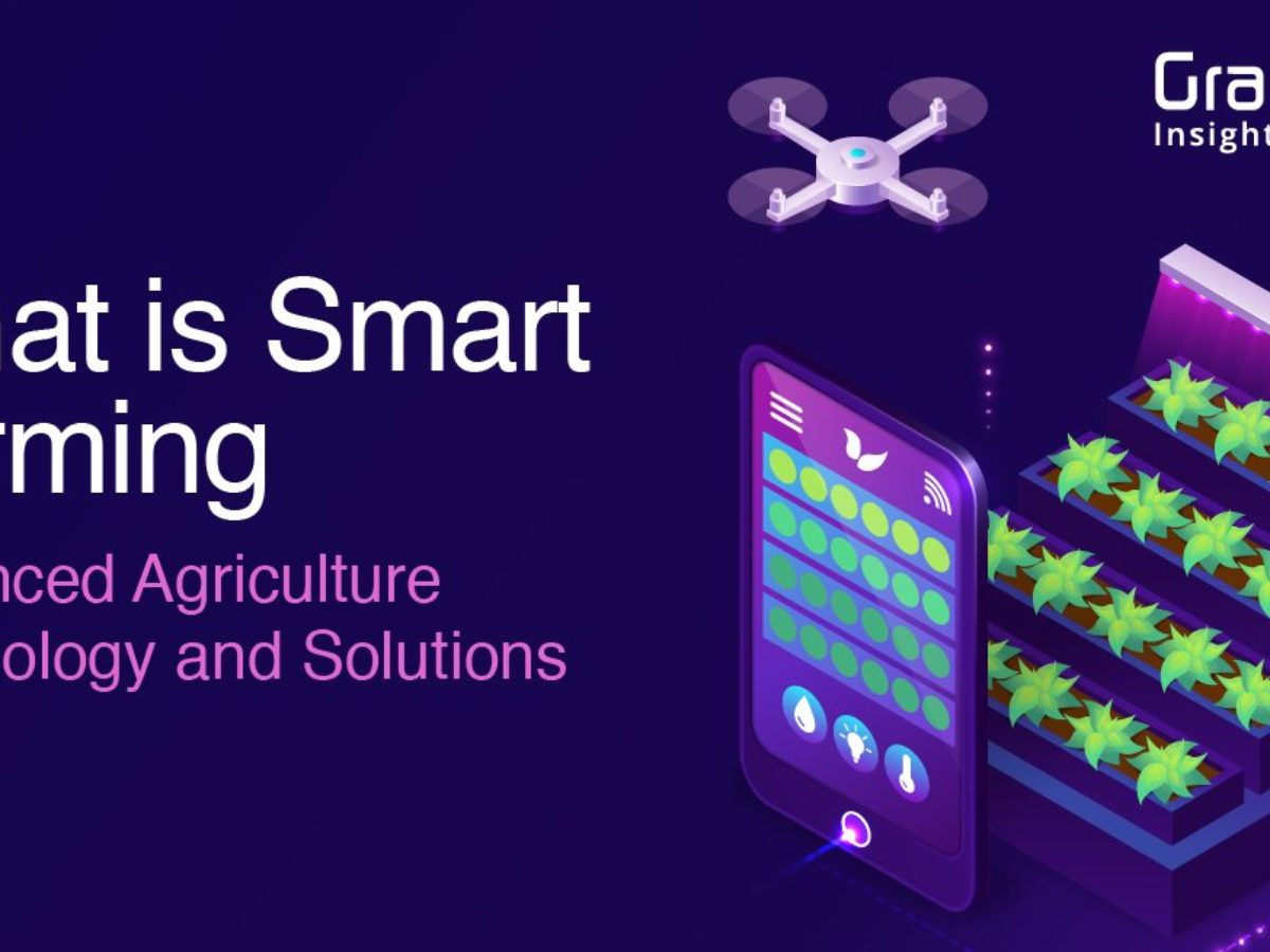 Smart Humidity Sensor for Agriculture Industry