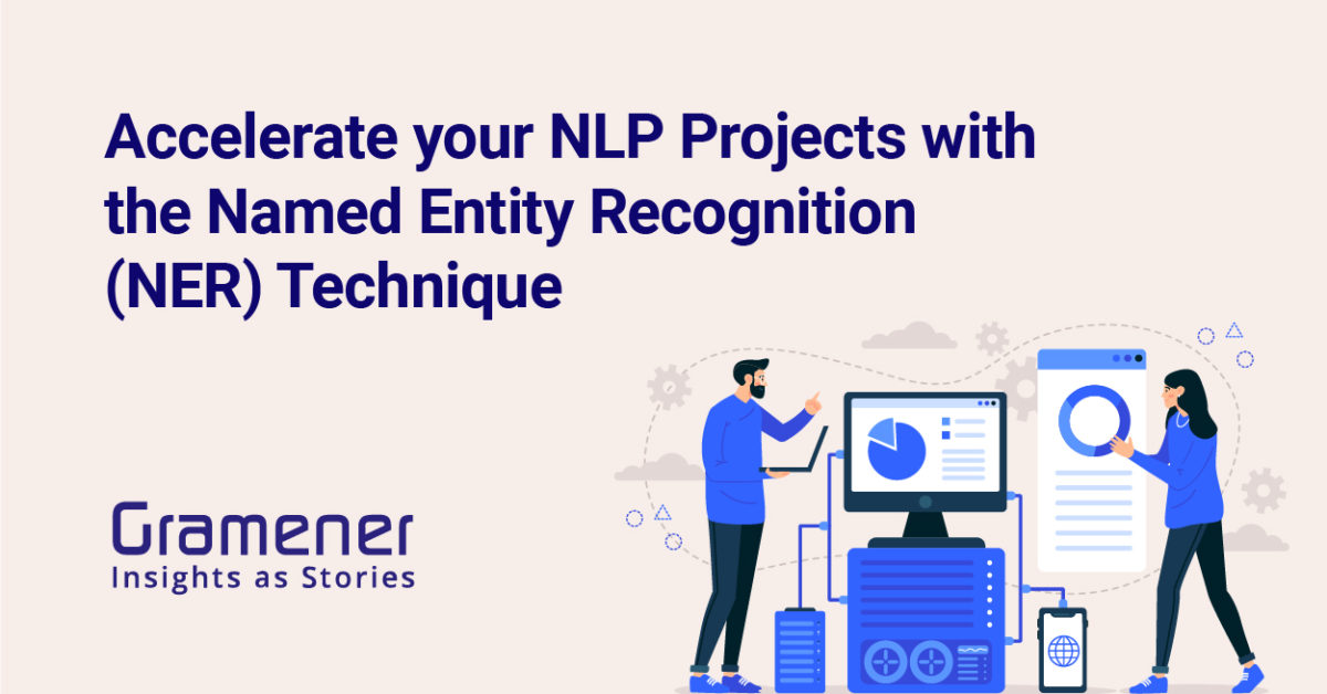 what is named entitiy recognition, its use cases and how it works