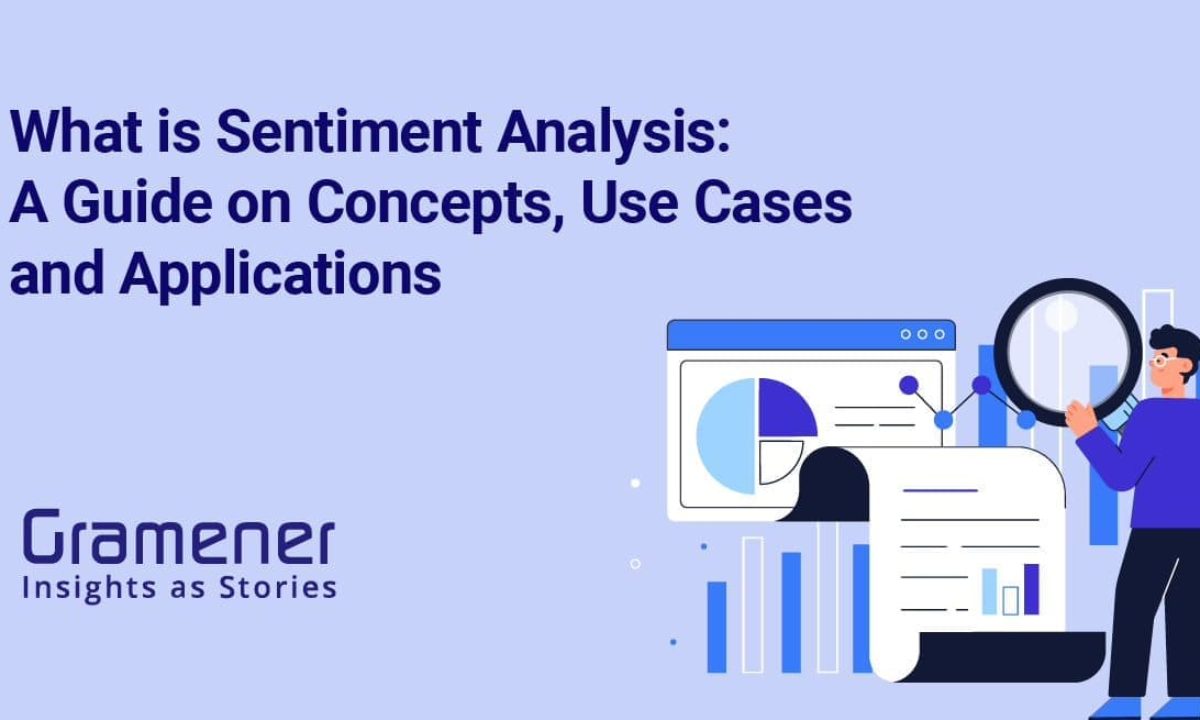 What is Sentiment Analysis: Concepts, Use Cases & Applications