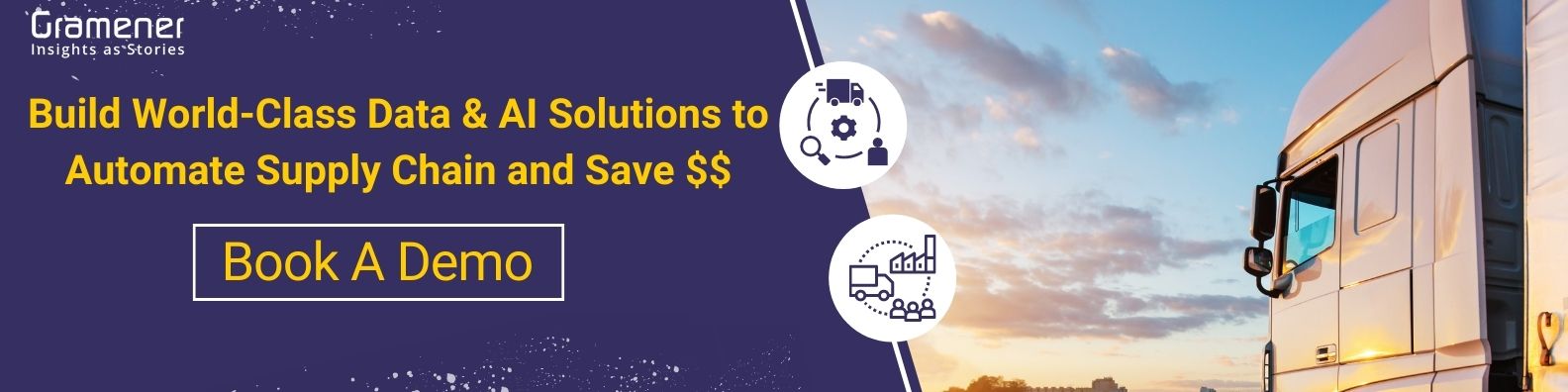 What is Digital Supply Chain and How to Achieve It [7 Steps]