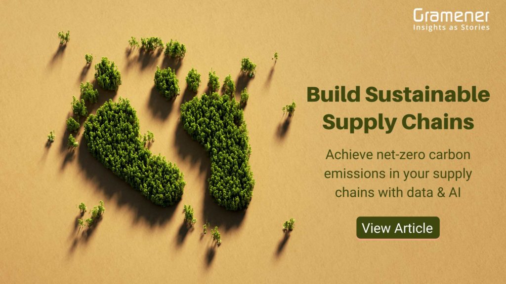 blog on what is sustainable supply chains and how to achieve it