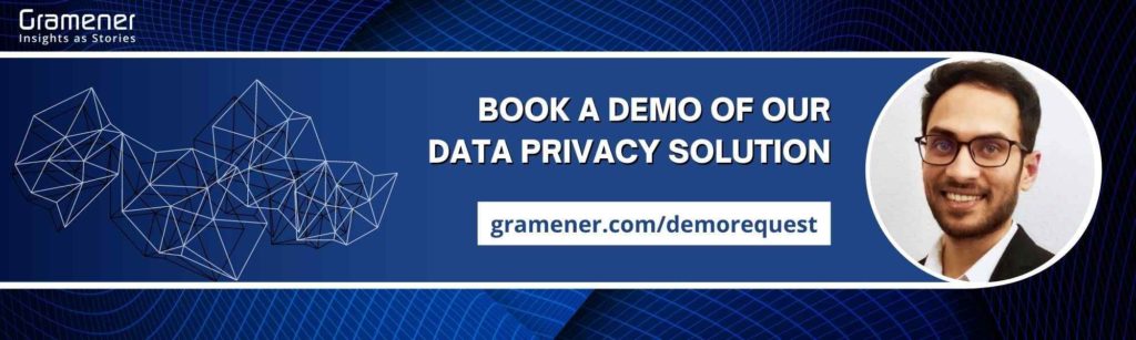 data privacy solution for healthcare and pharma