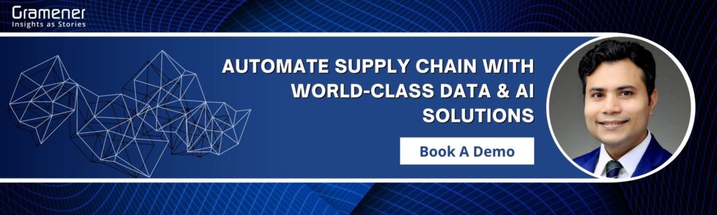 get a free demo of our solutions to hyperautomate your supply chain