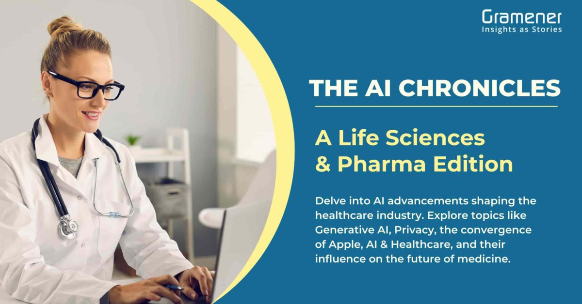 AI in pharma and life sciences
