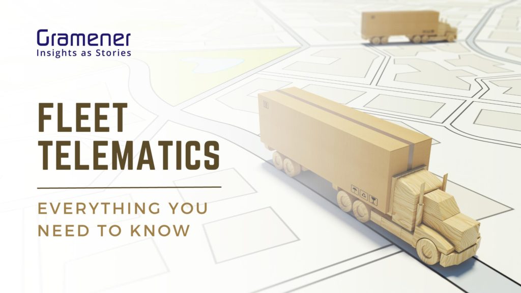 fleet telematics