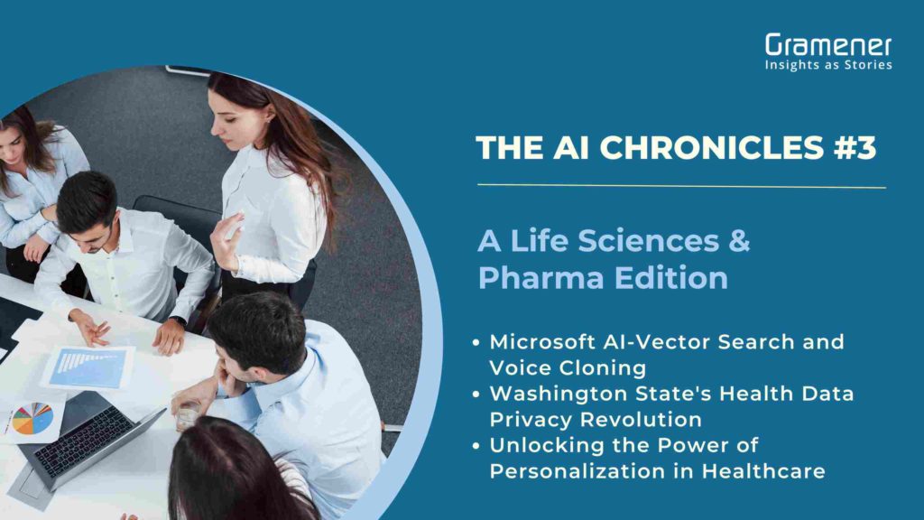 AI chronicles 3