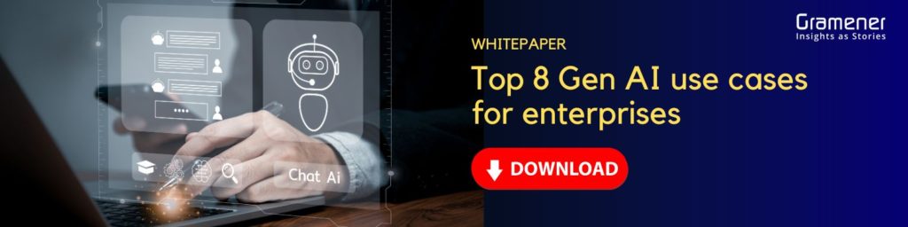 whitepaper on best generative ai use cases for enterprises