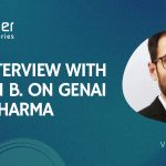 Gen AI and NLP in Pharma Operations: FAQs with Nutan B