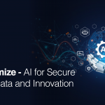 AInonymize – AI for Secure Health Data and Innovation 