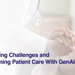 Generative AI in Healthcare: Overcoming Challenges and Improving Patient Care