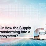 Industry 4.0: How the Supply Chain is Transforming into a Smarter Ecosystem?