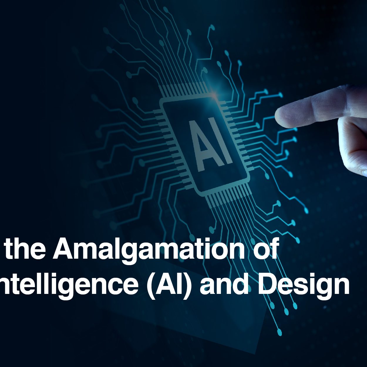 Exploring the amalgamation of Artificial Intelligence (AI) and Design -  Gramener Blog, image size:1250x1250