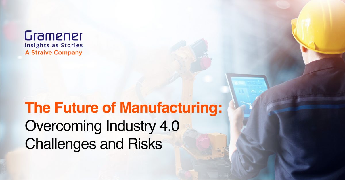 Industry 4.0 Challenges
