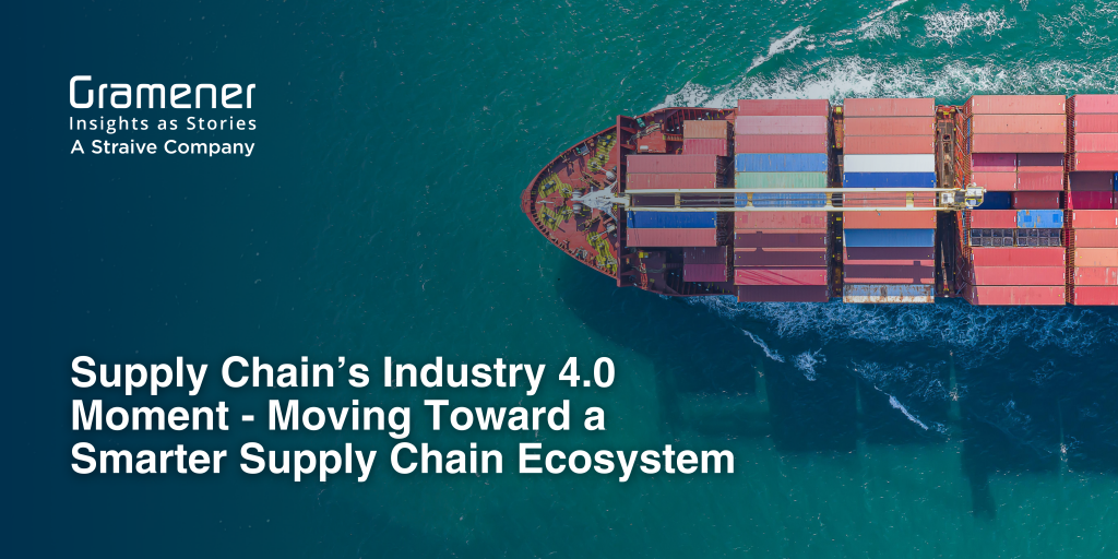 Industry 4.0 Solutions
