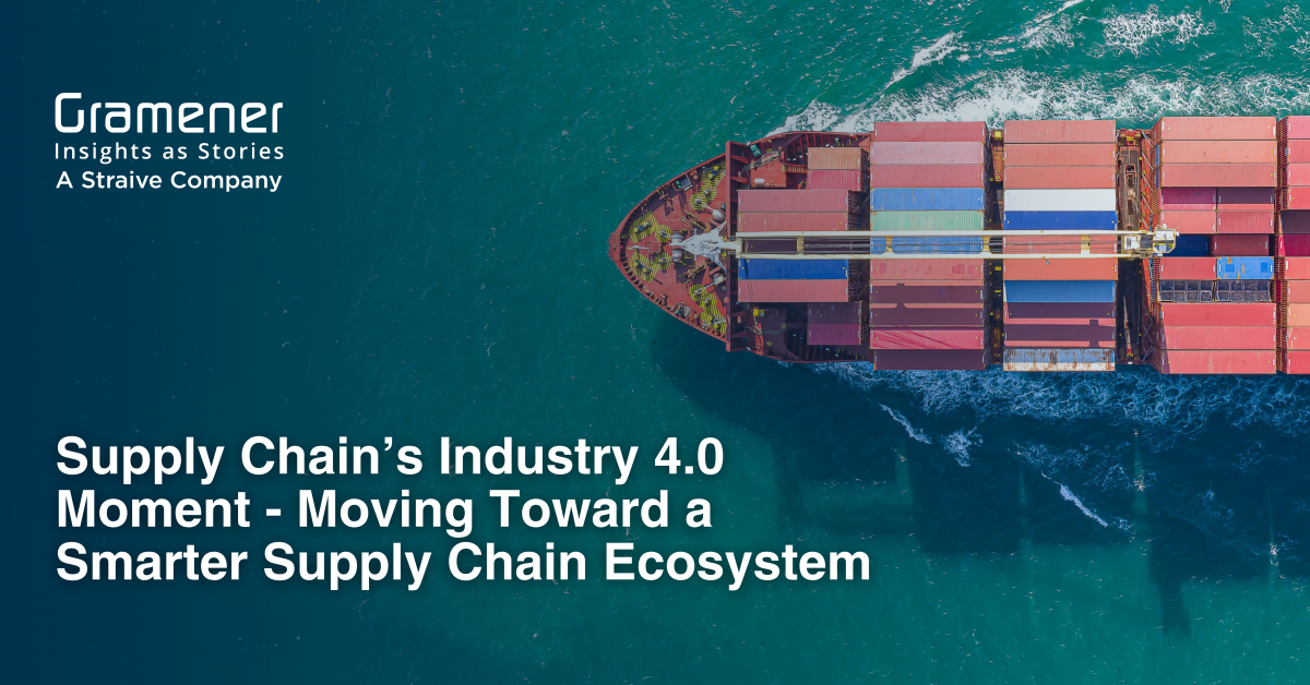 Industry 4.0 Solutions