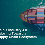 Supply Chain’s Industry 4.0 Moment