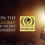 Gramener won the Gold Globee® Award for Best AI Deployment 