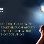 Gramener’s Doc Genie Wins 2024 AI Breakthrough Award for Best Intelligent Word Recognition Solution 