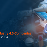 Top 10 Industry 4.0 Companies to Watch in 2024 