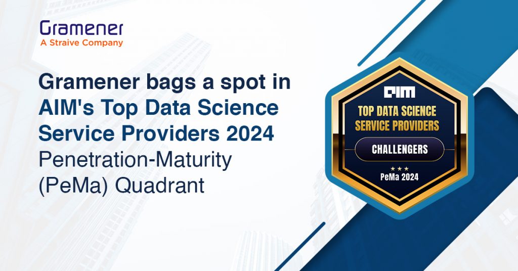 Top Data Science Service Providers 2024