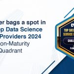 Gramener Bags a Spot in AIM’s Top Data Science Service Providers 2024 Penetration-Maturity (PeMa) Quadrant 