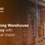 Enhancing Warehouse Accuracy with Computer Vision