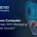 How Does Computer Vision Help With Managing Perishable Goods?