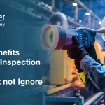 Top 5 Benefits of Visual Inspection Systems You Must not Ignore