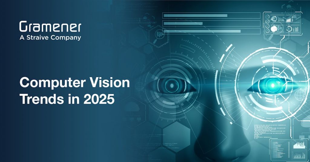 Computer Vision Trends